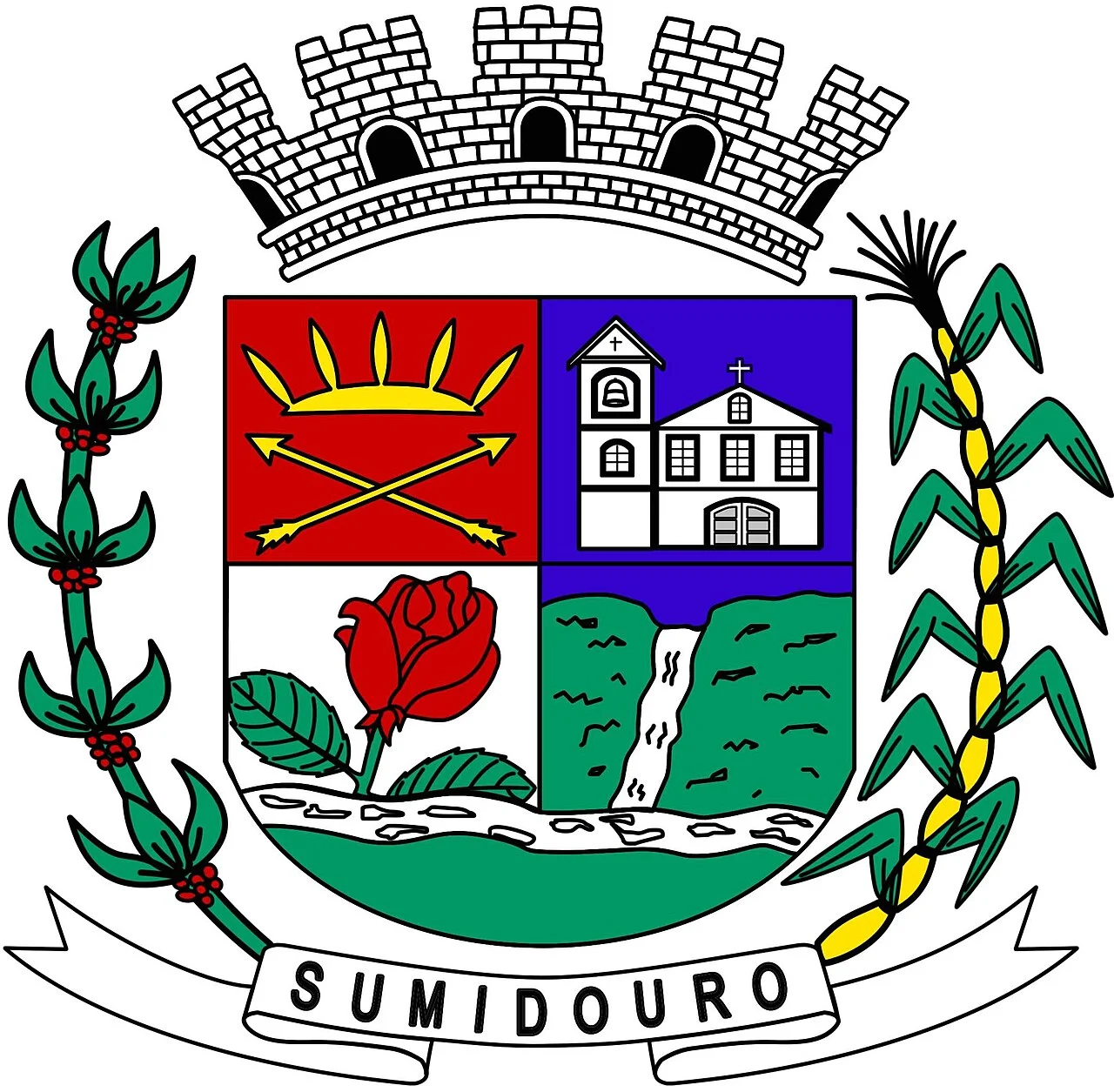 Photo of Sumidouro
