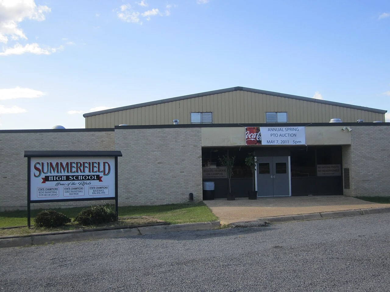 Photo of Summerfield