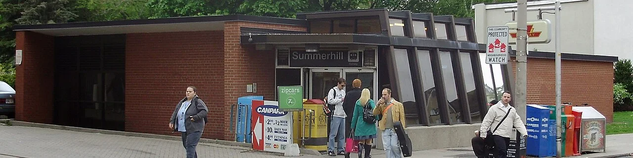 Photo of Summerhill