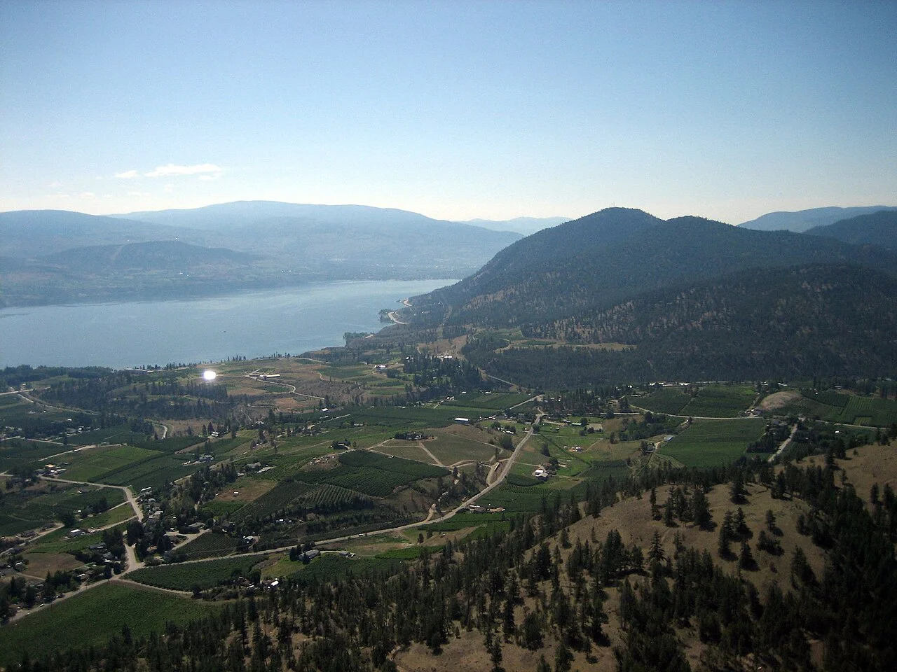 Photo of Summerland