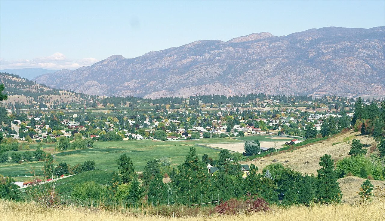 Photo of Summerland