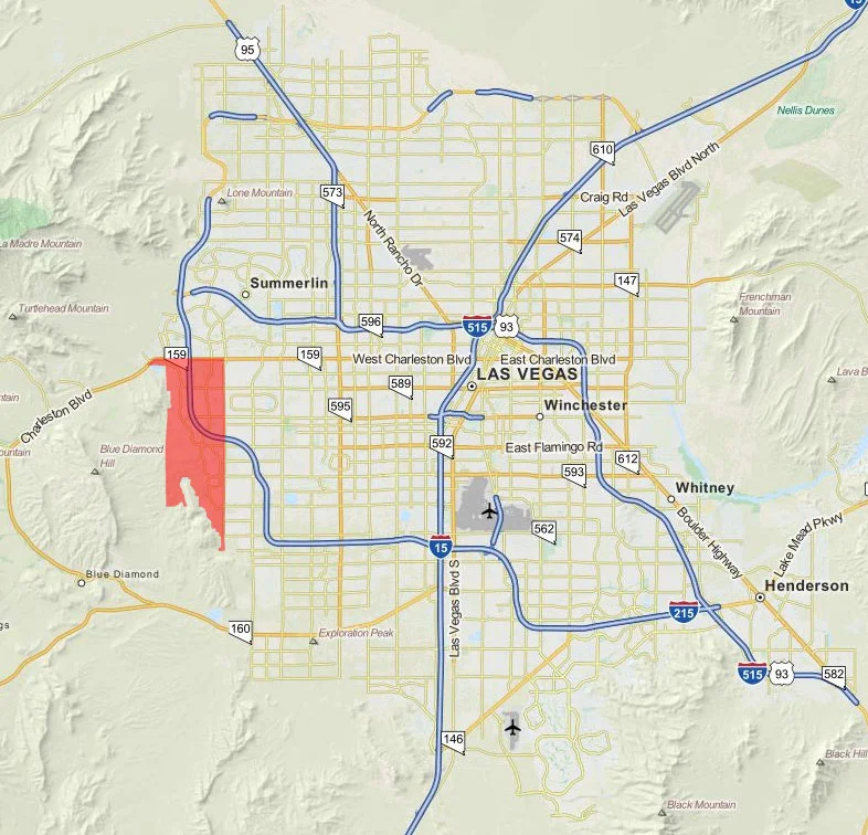 Photo of Summerlin South