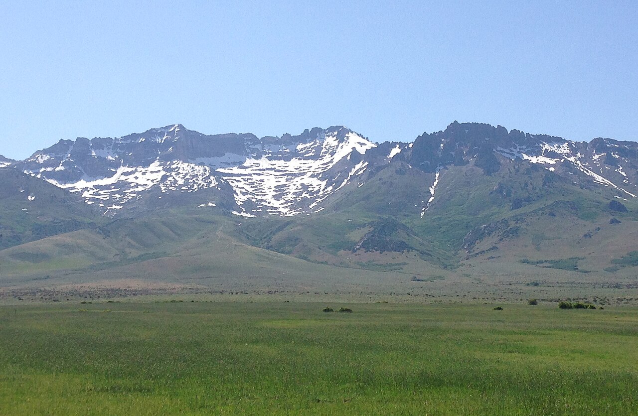 Photo of Summit