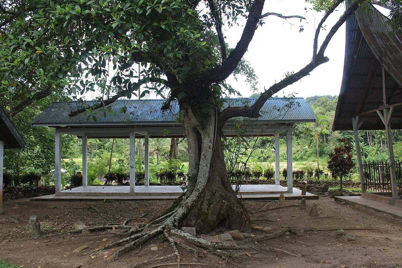 Photo of Sumpur Kudus