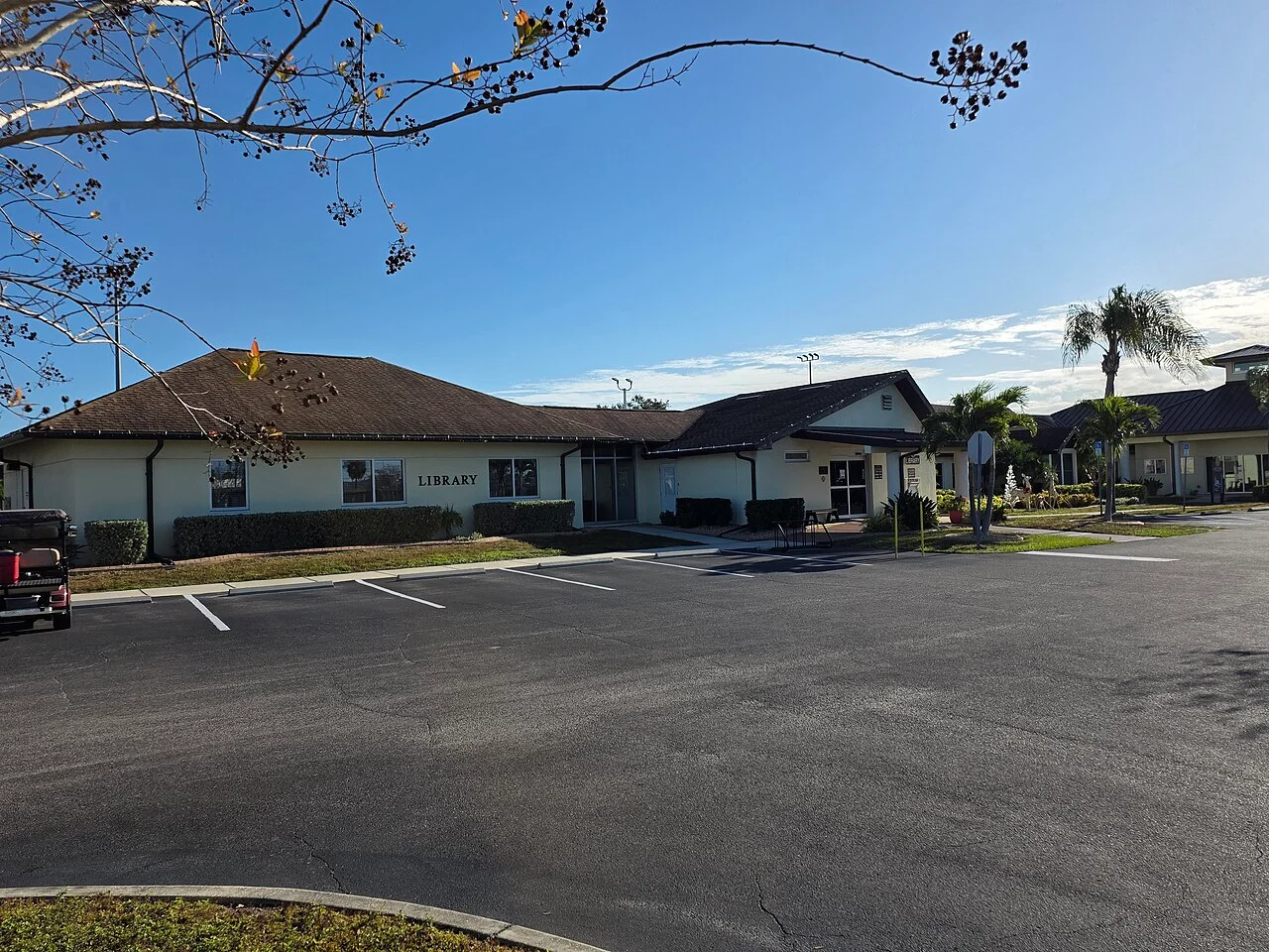 Photo of Sun City Center