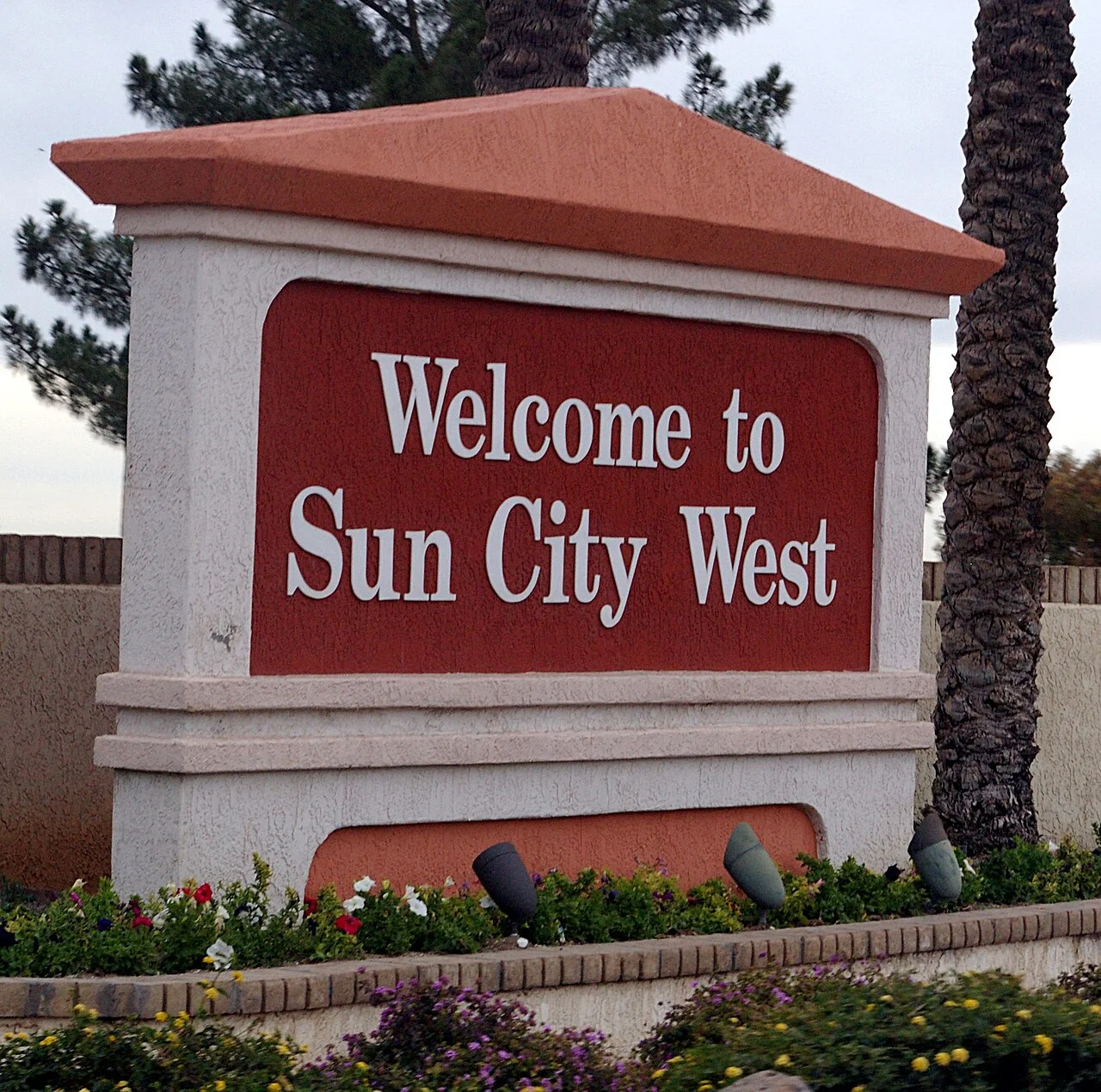 Photo of Sun City West