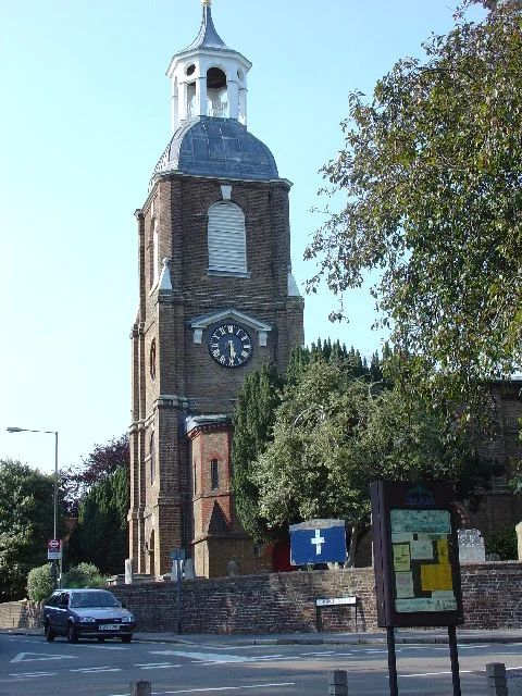 Photo of Sunbury-on-Thames