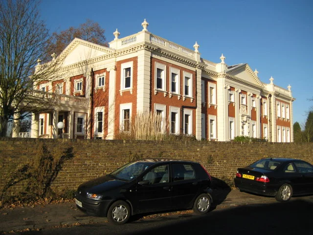 Photo of Sunbury-on-Thames