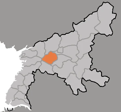 Photo of Sunch’ŏn