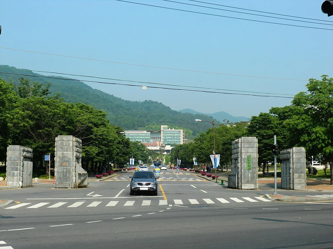 Photo of Suncheon