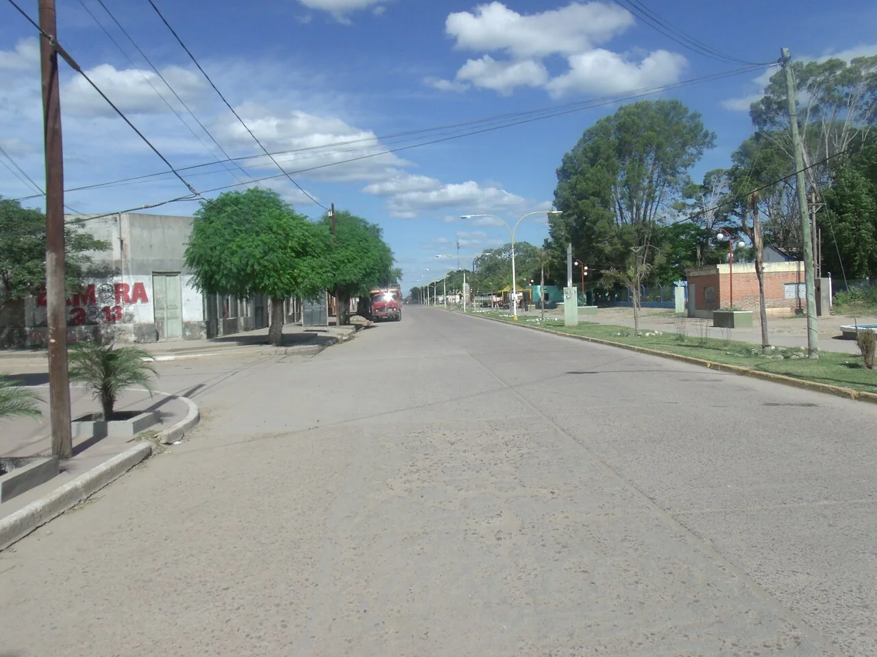 Photo of Suncho Corral