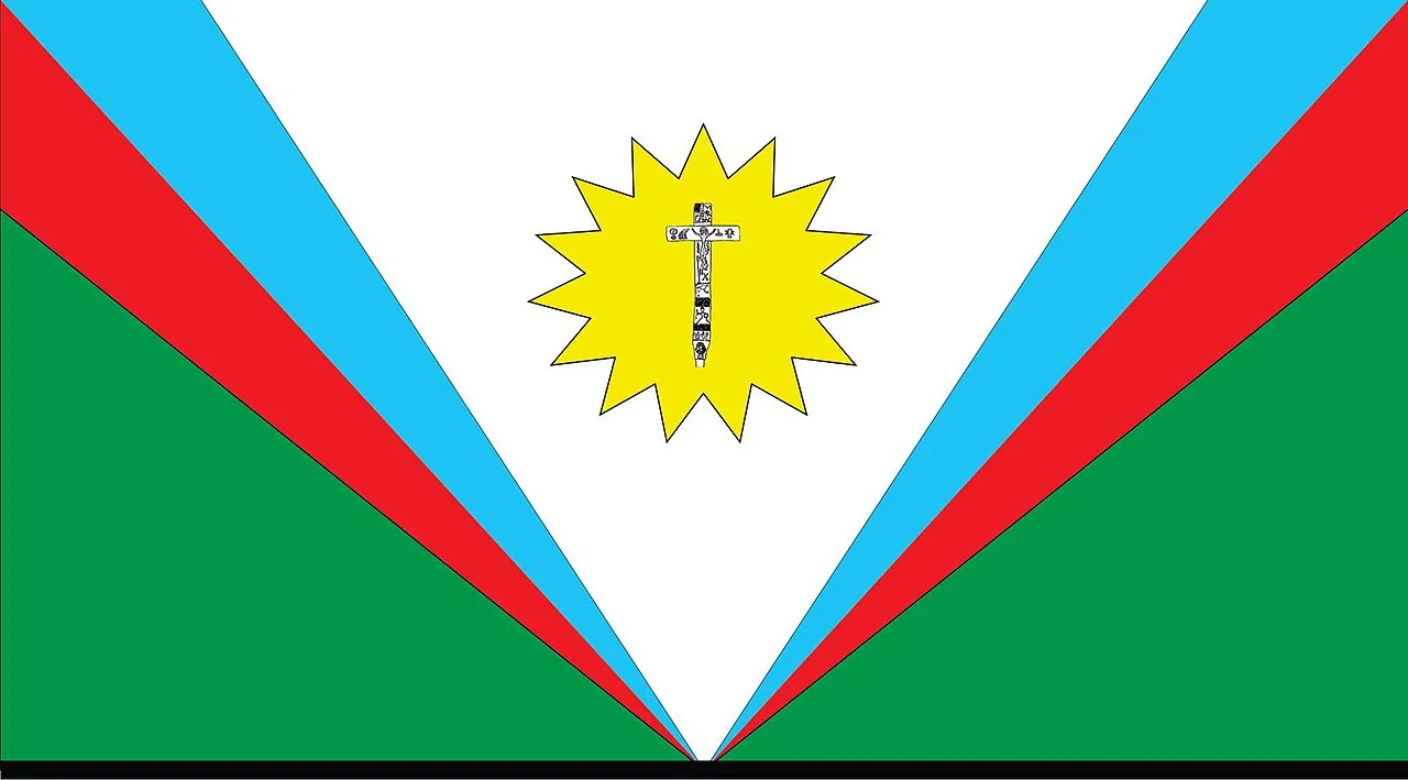 Photo of Suncho Corral