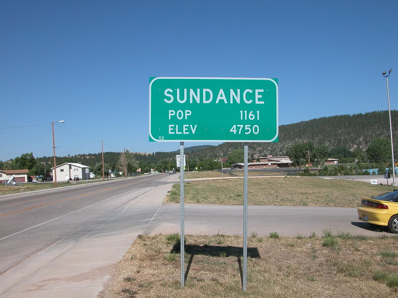 Photo of Sundance