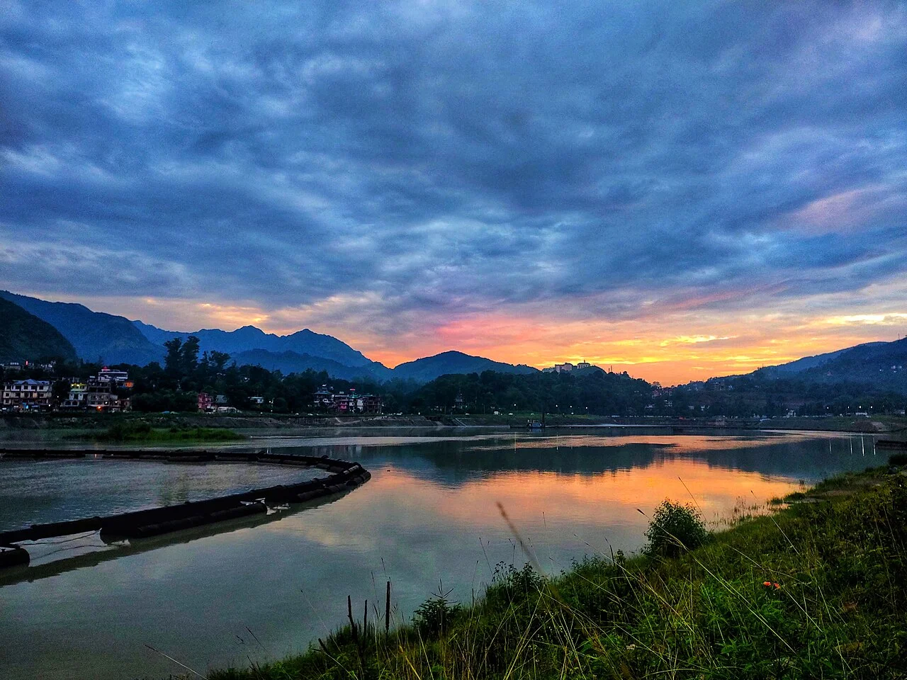 Photo of Sundarnagar