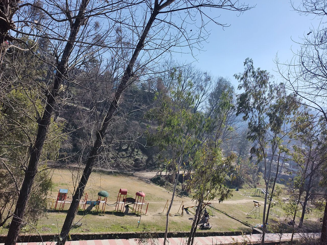 Photo of Sundarnagar