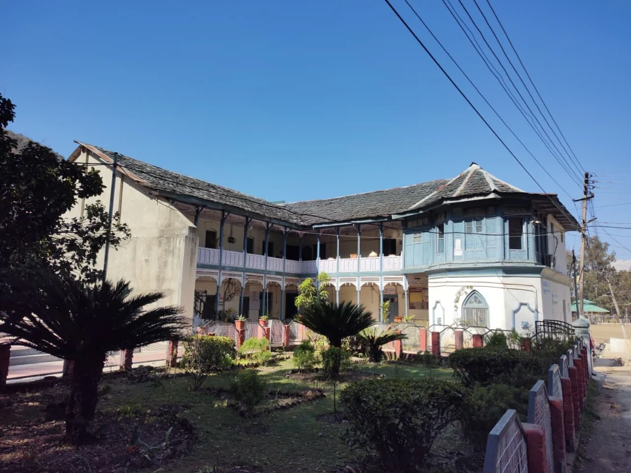 Photo of Sundarnagar