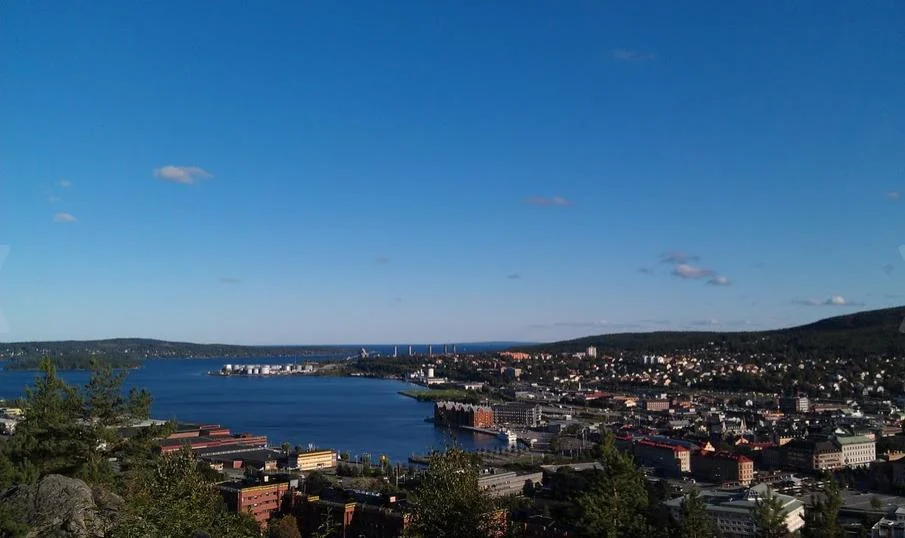 Photo of Sundsvall