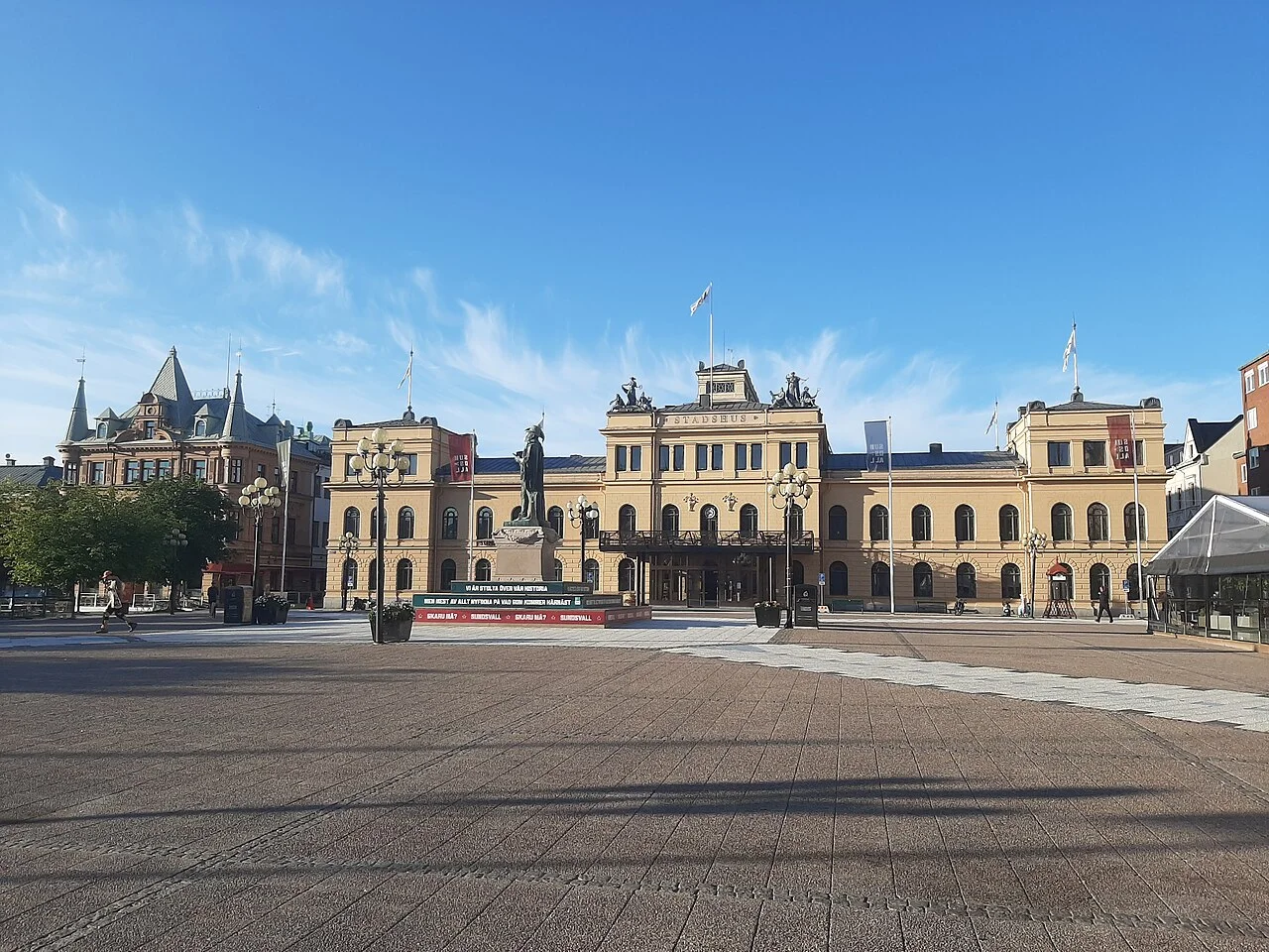 Photo of Sundsvall