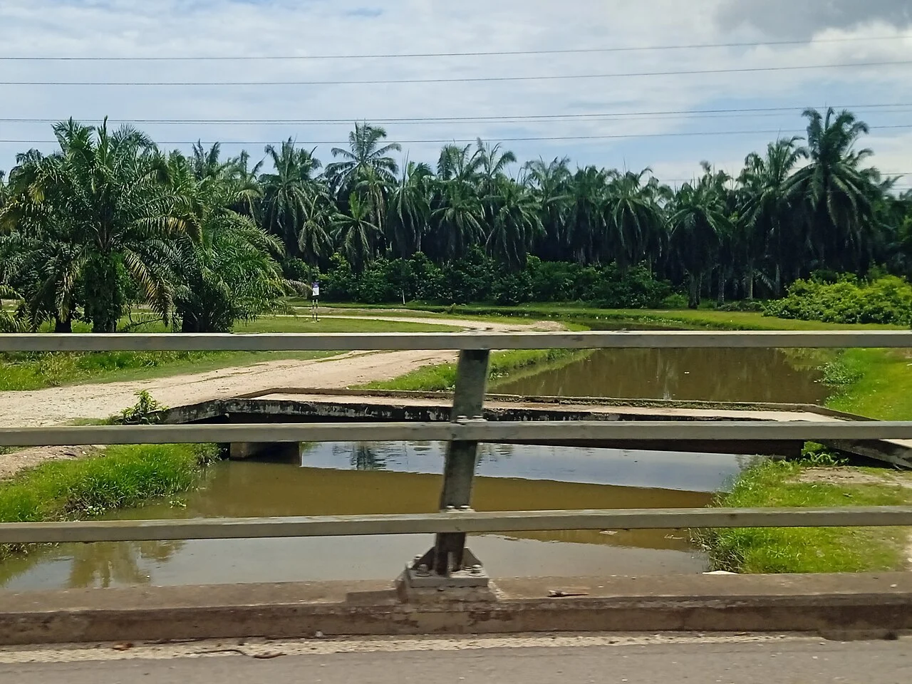 Photo of Sungai Bakap