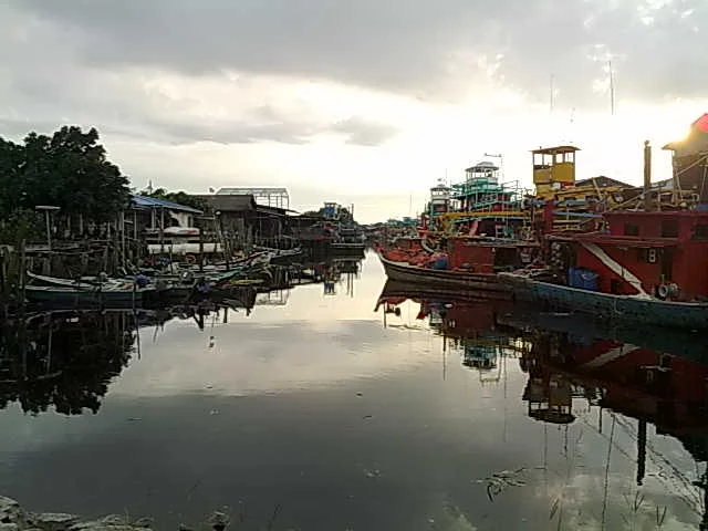 Photo of Sungai Besar