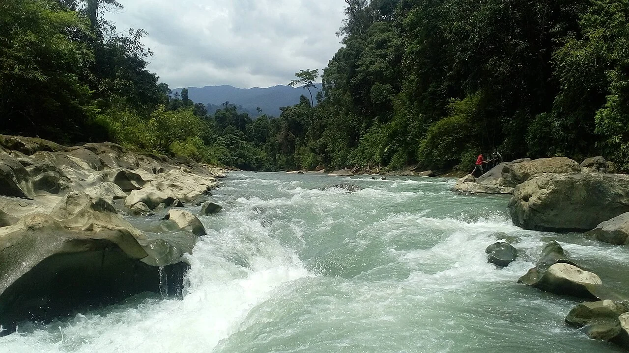 Photo of Sungai Iyu