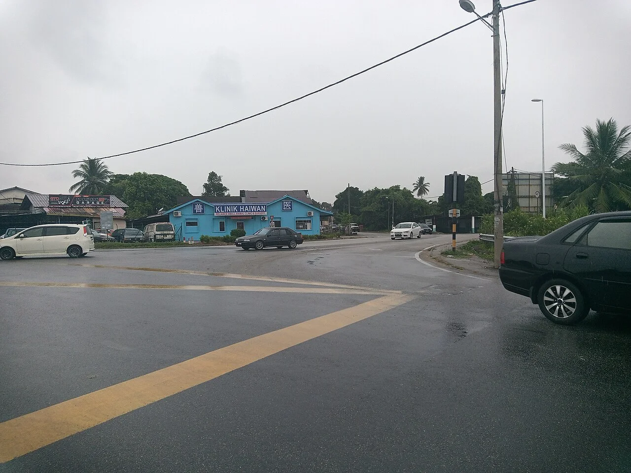 Photo of Sungai Lalang