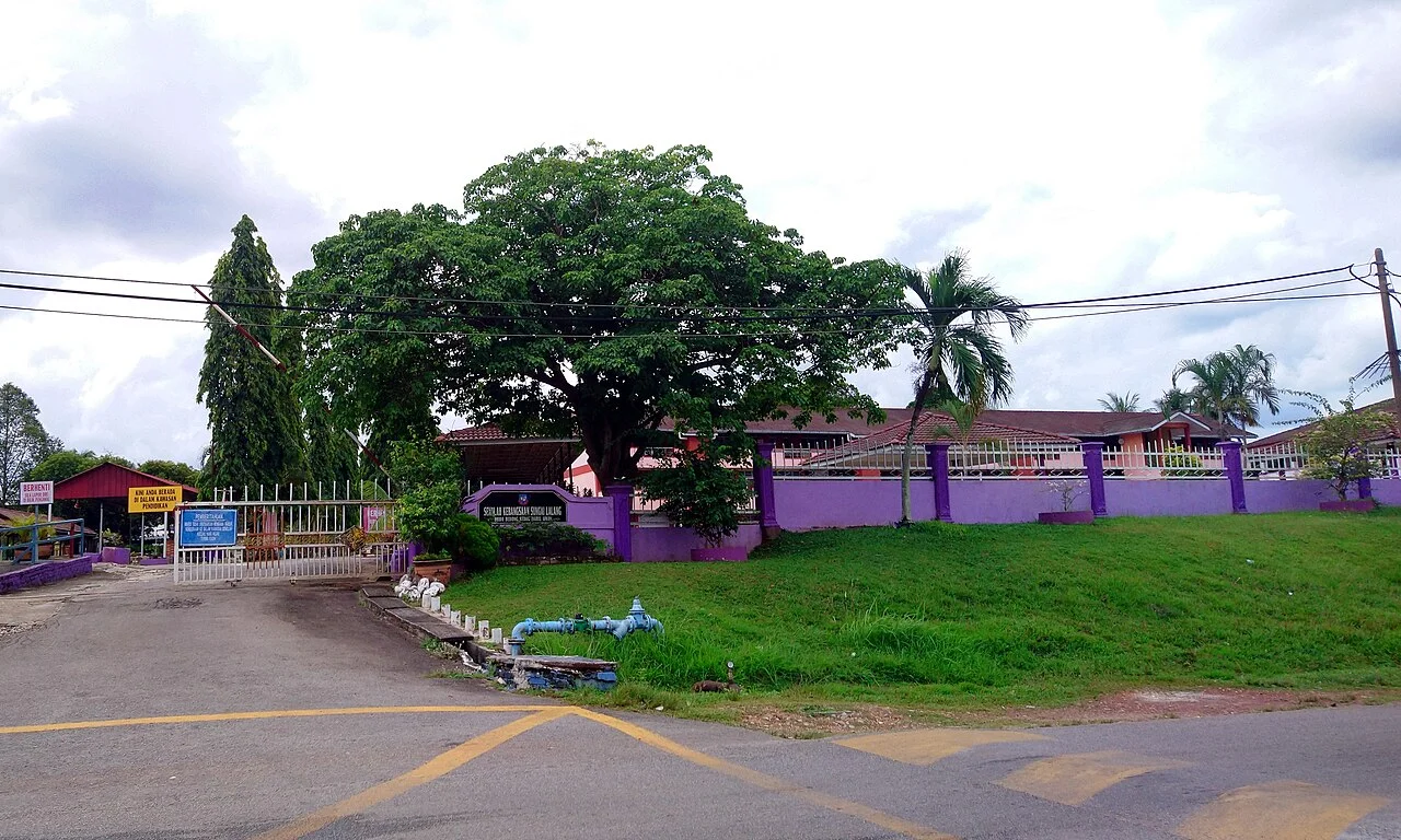 Photo of Sungai Lalang