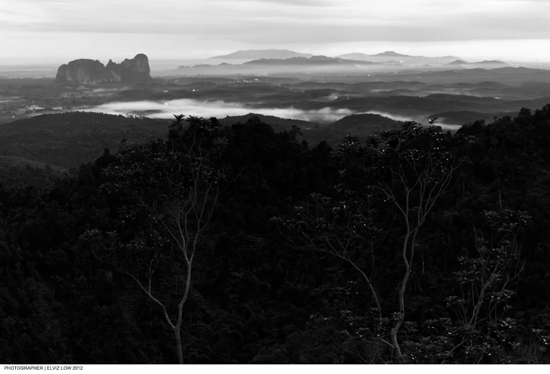 Photo of Sungai Lembing