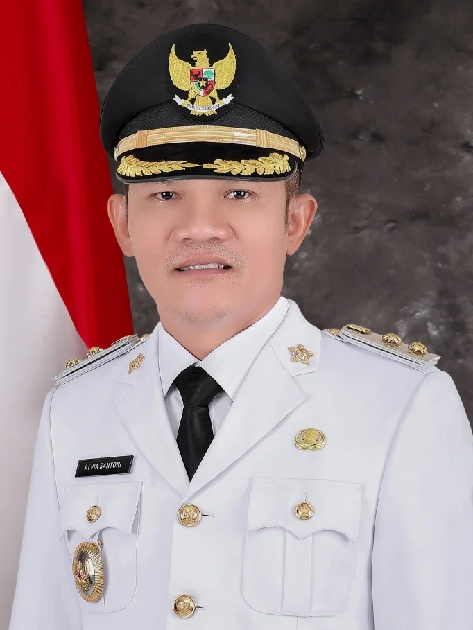 Photo of Sungai Penuh