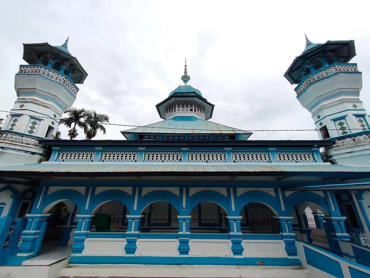 Photo of Sungai Raya