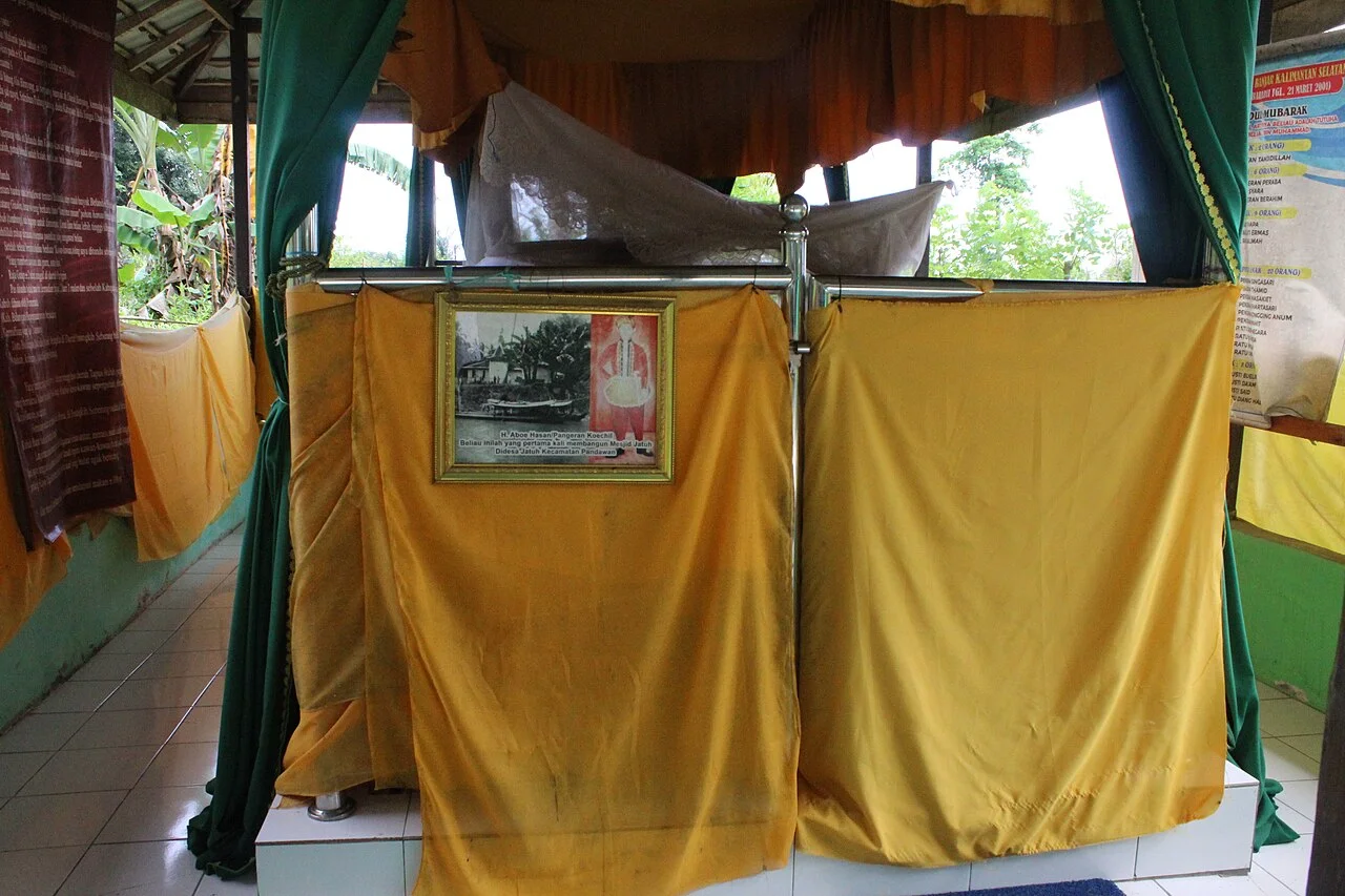 Photo of Sungai Salak