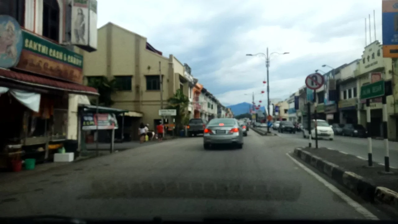 Photo of Sungai Siput