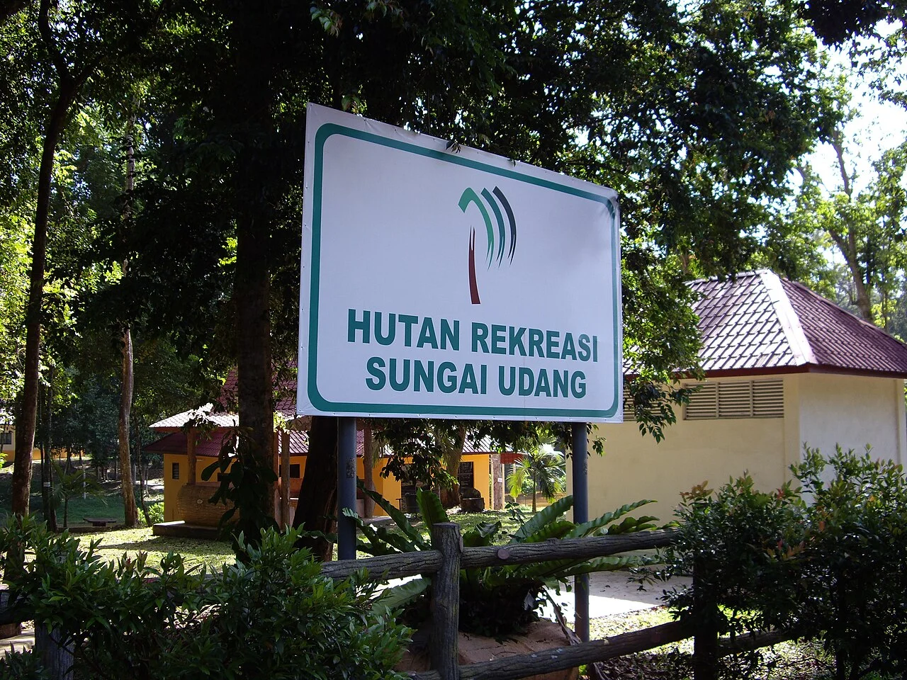 Photo of Sungai Udang