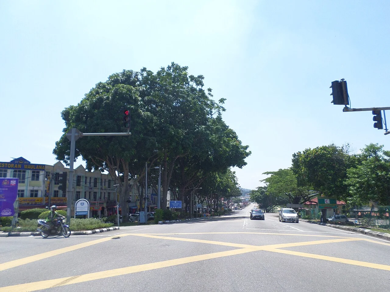 Photo of Sungai Udang