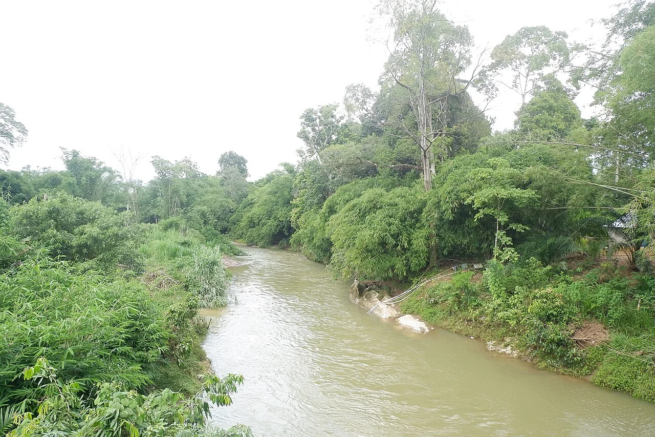 Photo of Sungaikupang