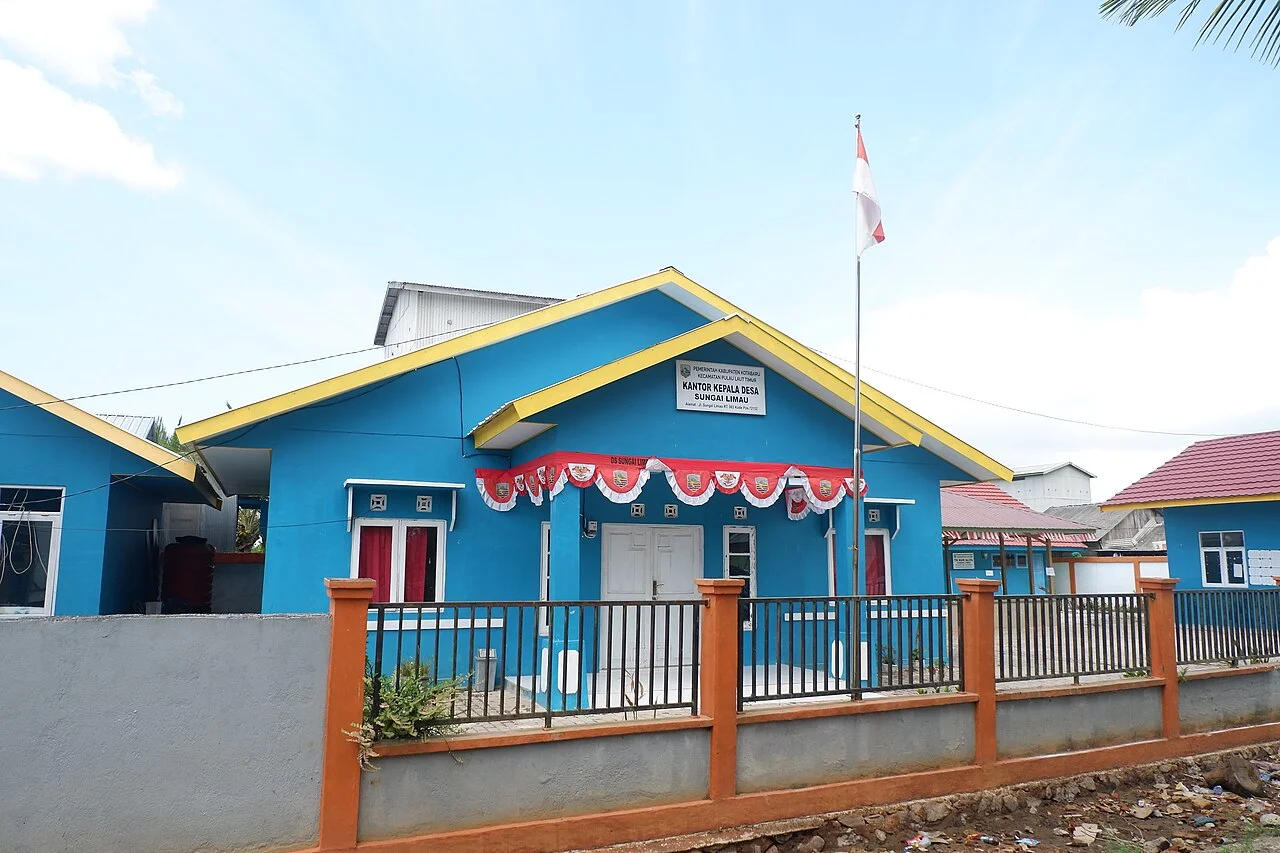 Photo of Sungailimau