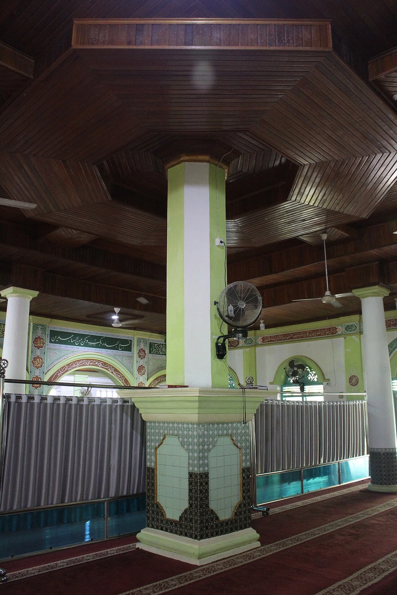 Photo of Sungairotan