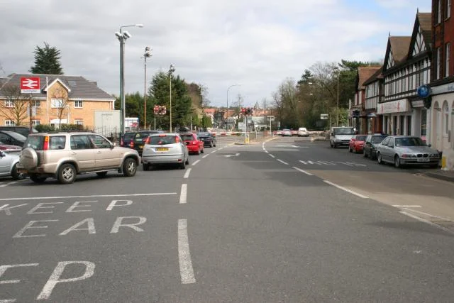 Photo of Sunningdale