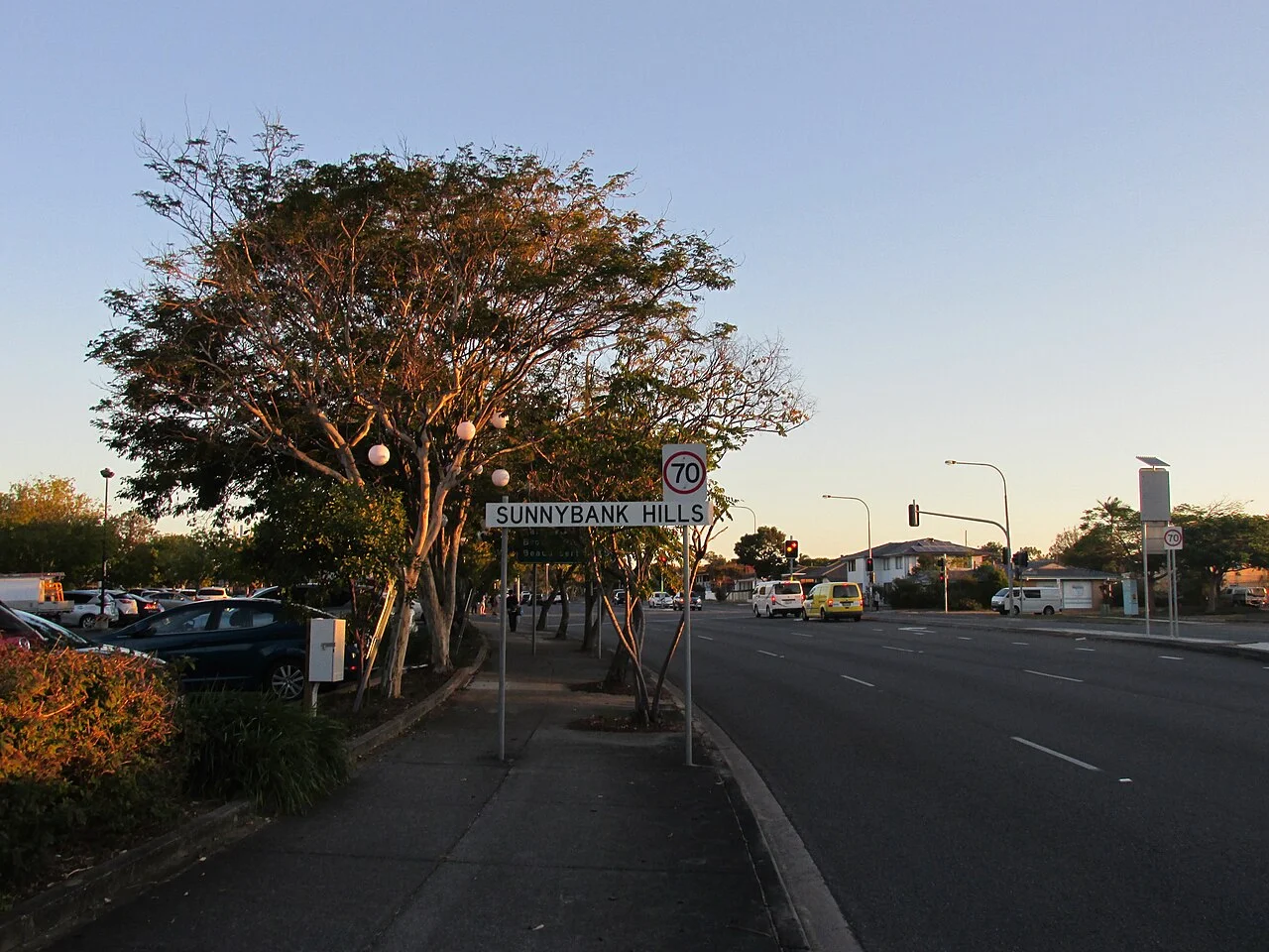 Photo of Sunnybank Hills