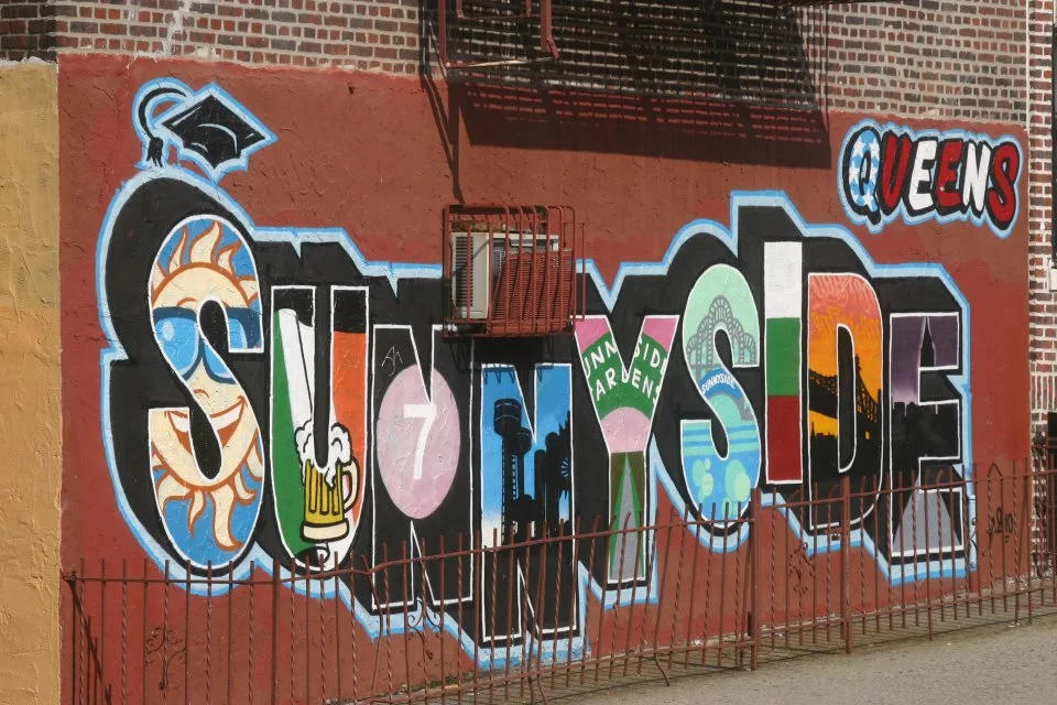 Photo of Sunnyside