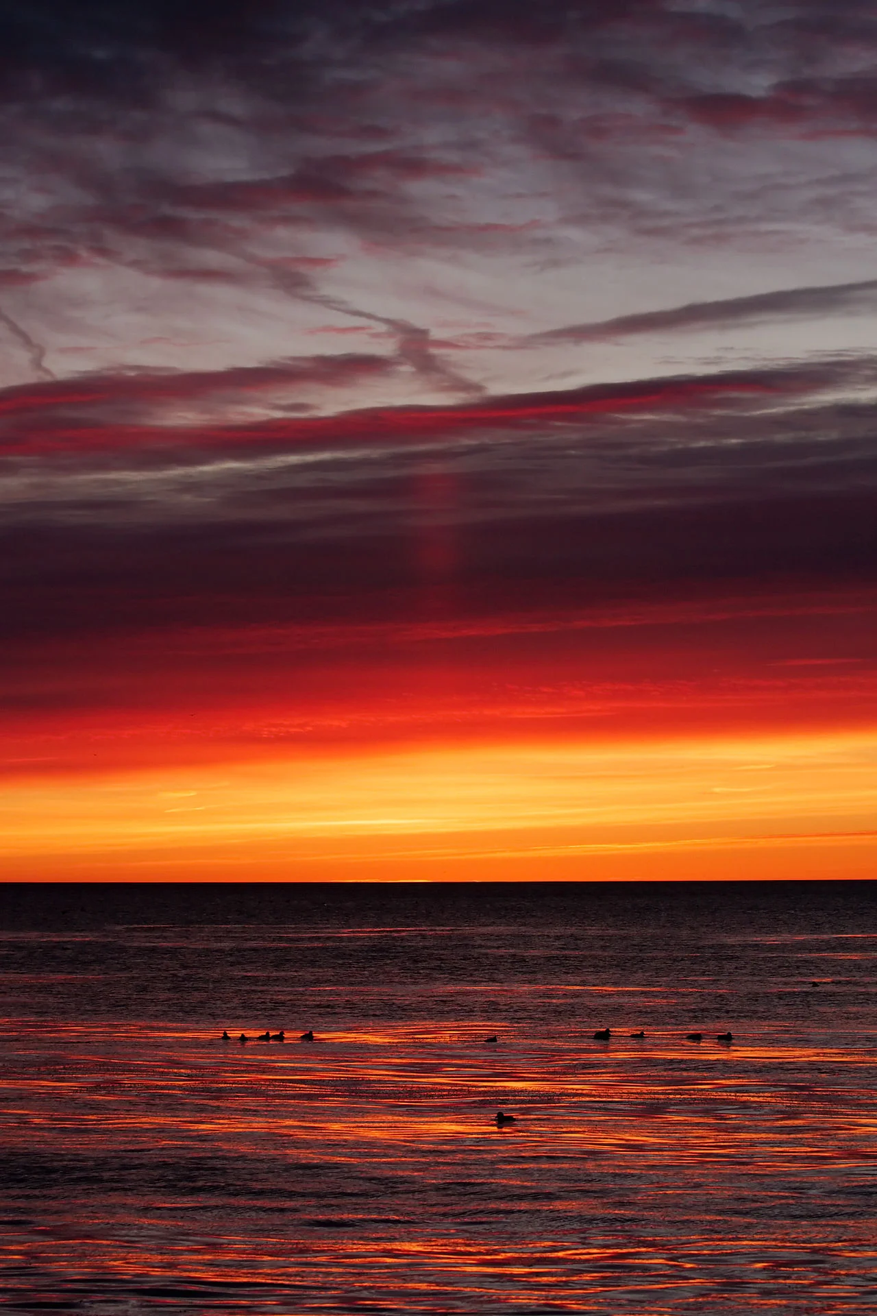 Photo of Sunrise Lake