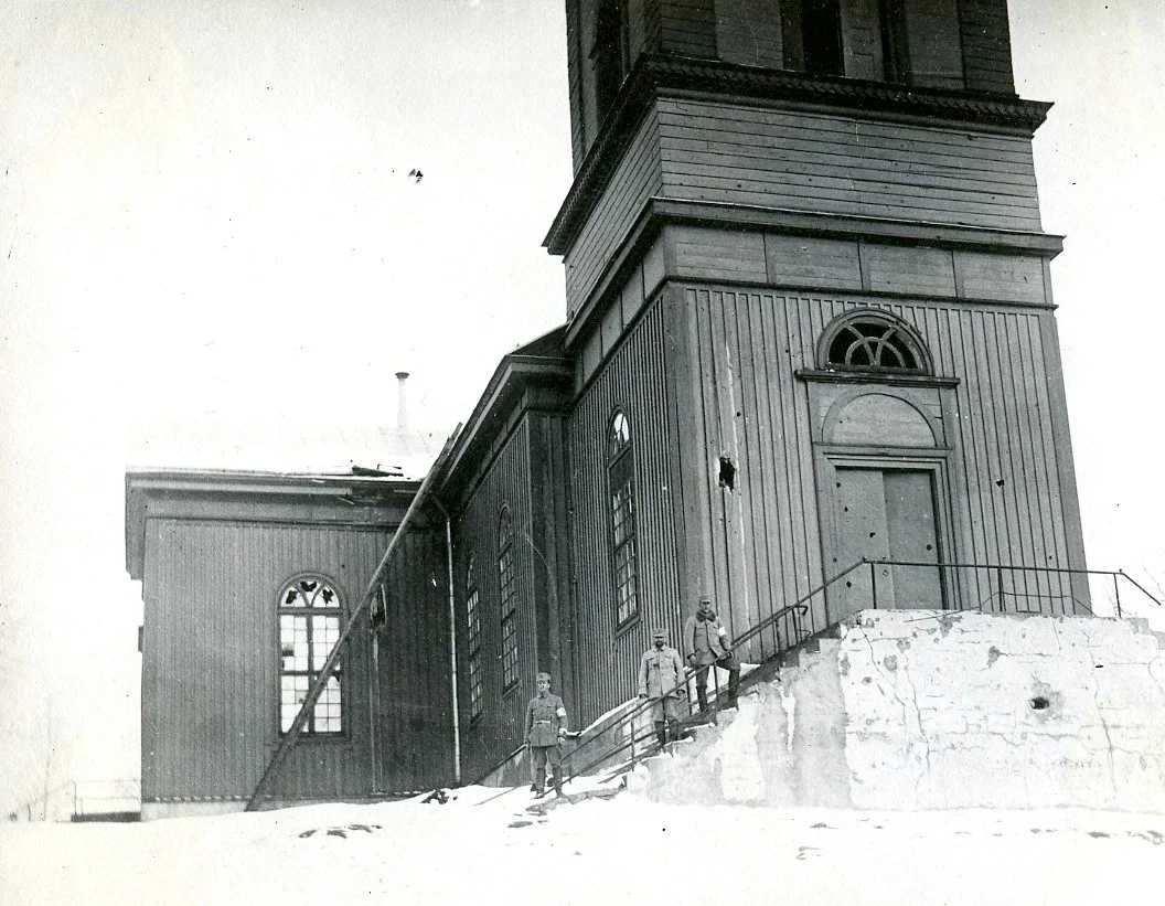 Photo of Suodenniemi