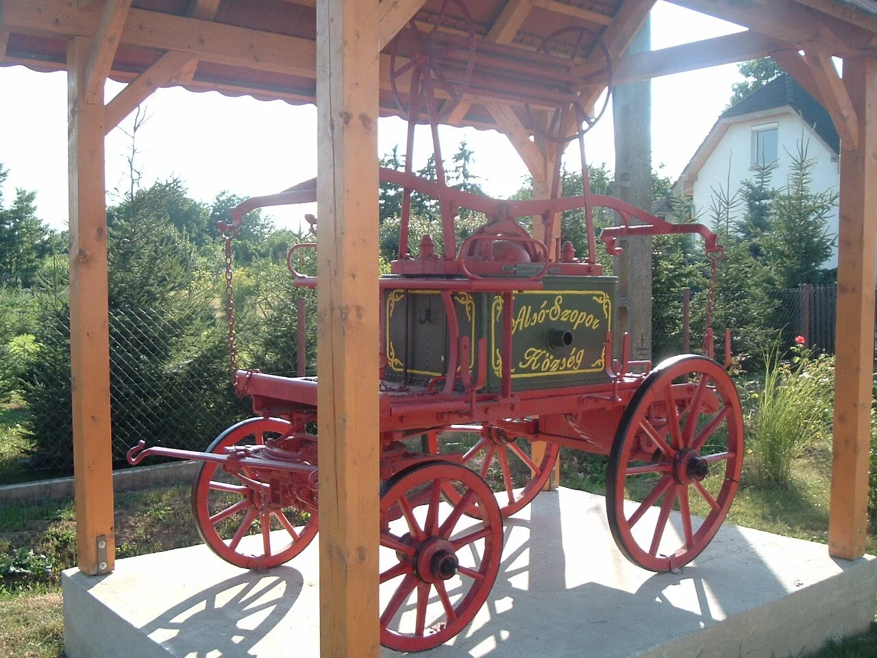 Photo of Supuru de Jos