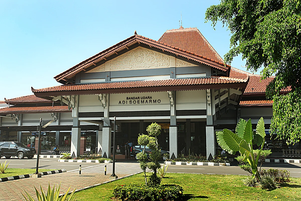 Photo of Surakarta