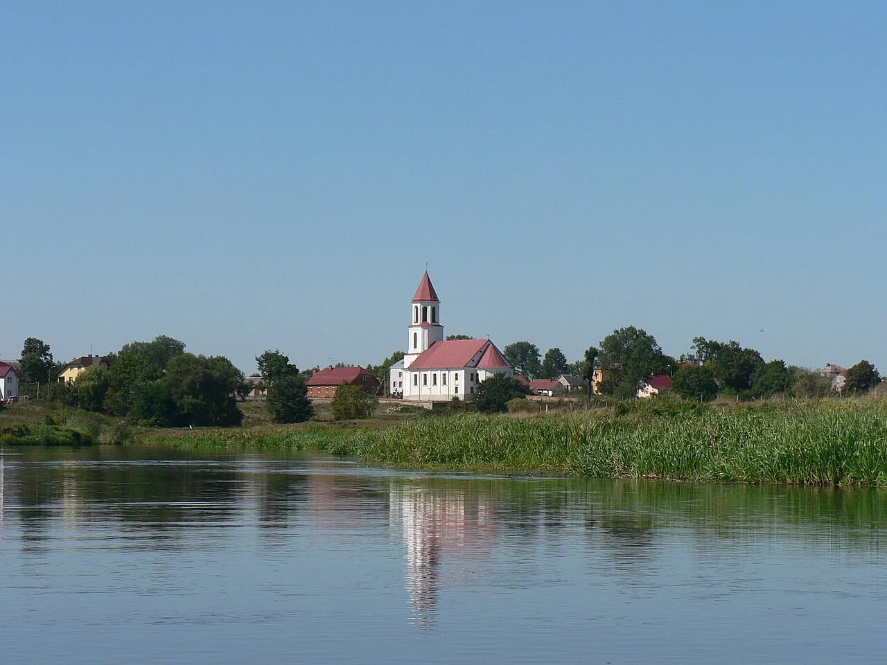Photo of Suraż