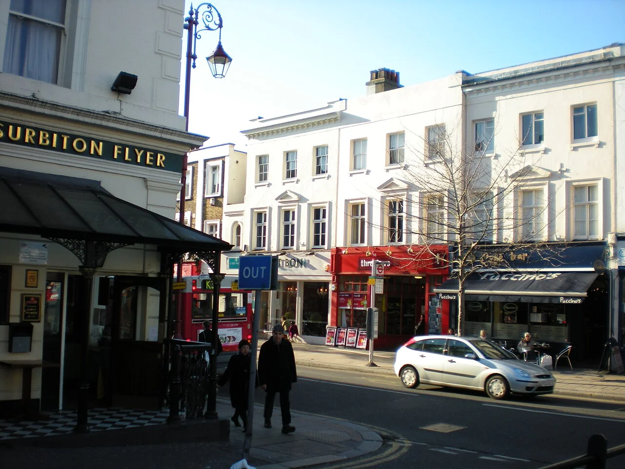Photo of Surbiton