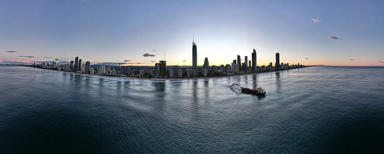 Photo of Surfers Paradise