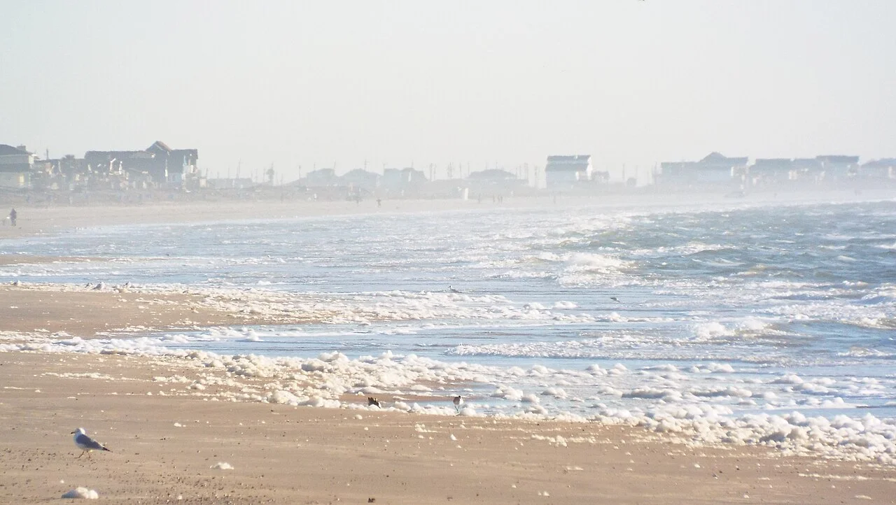 Photo of Surfside Beach