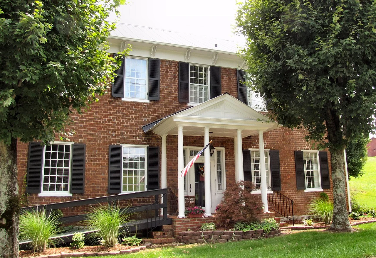 Photo of Surgoinsville