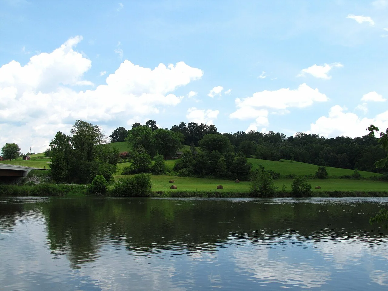 Photo of Surgoinsville